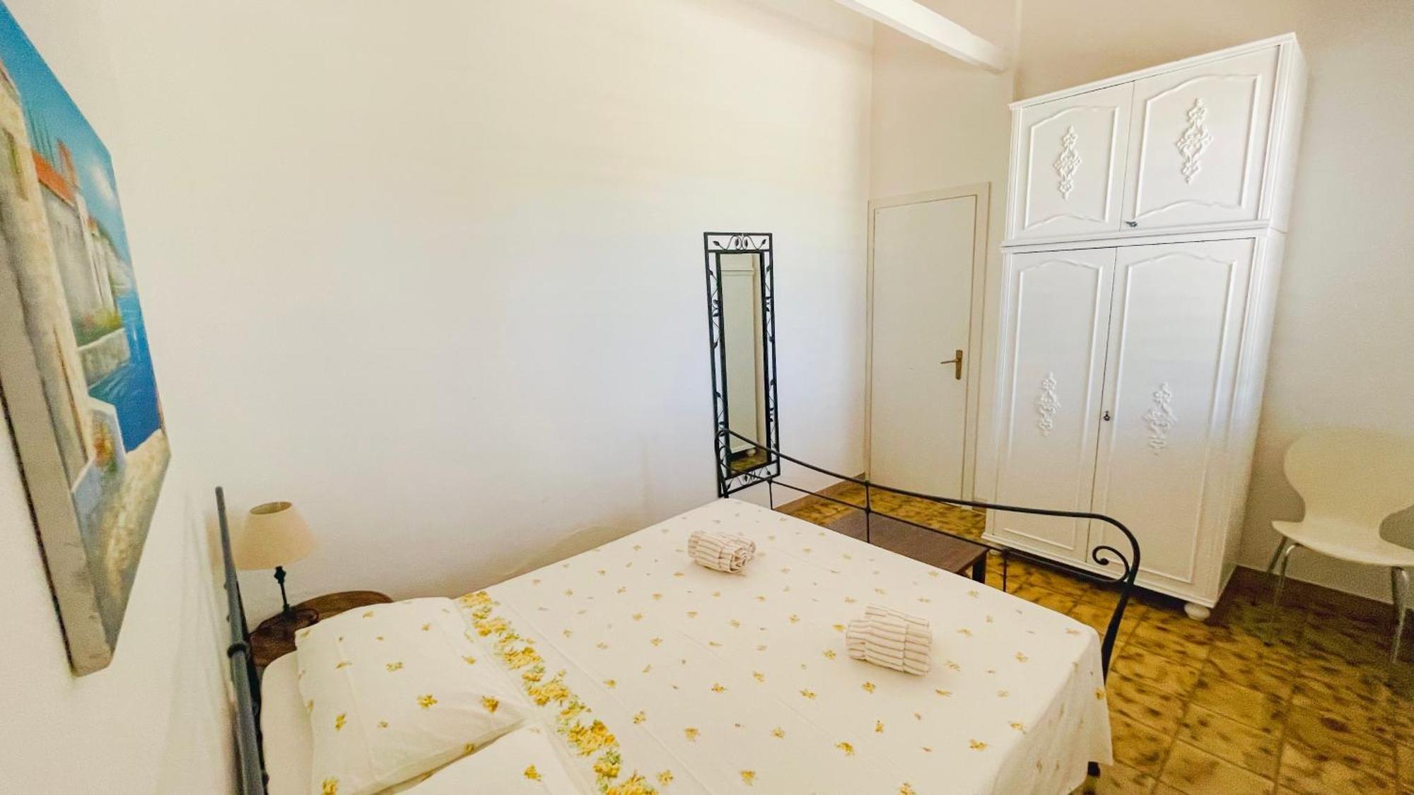 Amaris Mango Seafront Villa Granelli Exterior photo